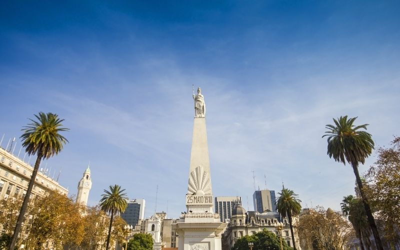 Argentine