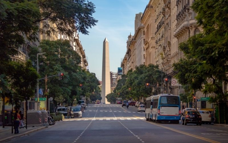 Argentine