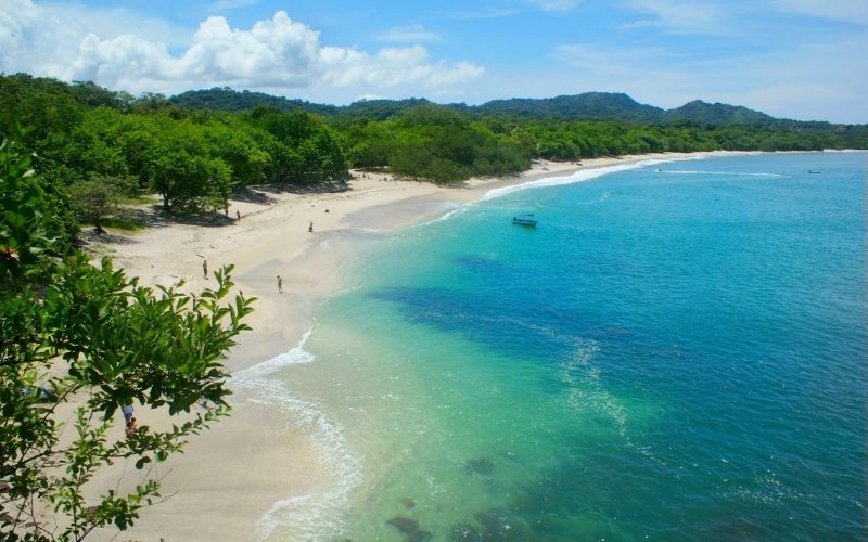 Costa Rica