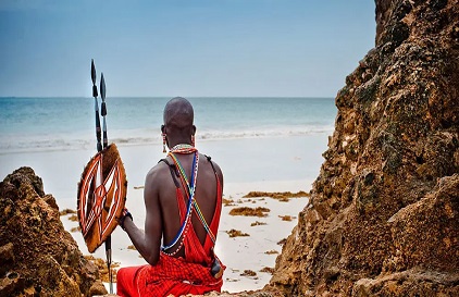 Safari Kenya 100% Cacher – Une Expérience Unique