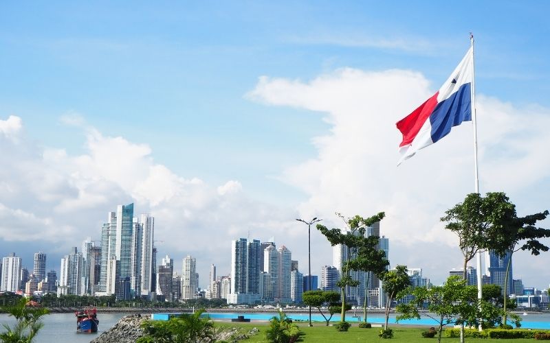 Panama