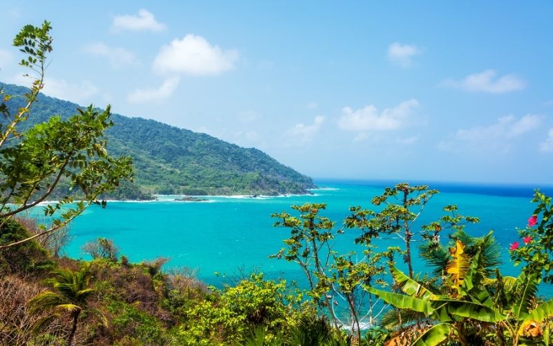 Panama