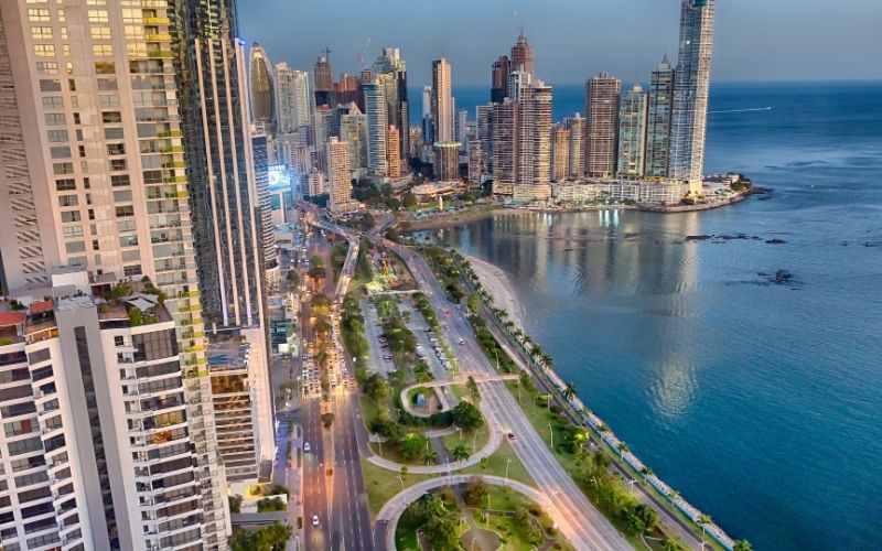 Panama