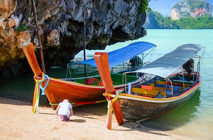 Thaïlande 100% Cacher – All Inclusive